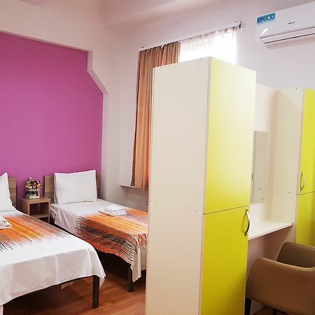 Welcome Friends Hostel Ереван Экстерьер фото