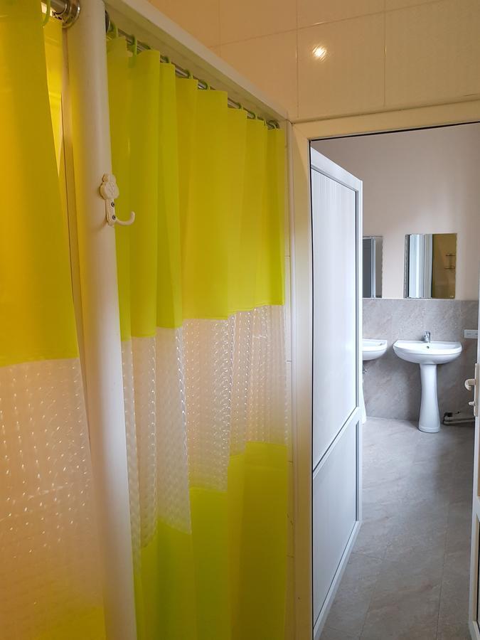 Welcome Friends Hostel Ереван Экстерьер фото