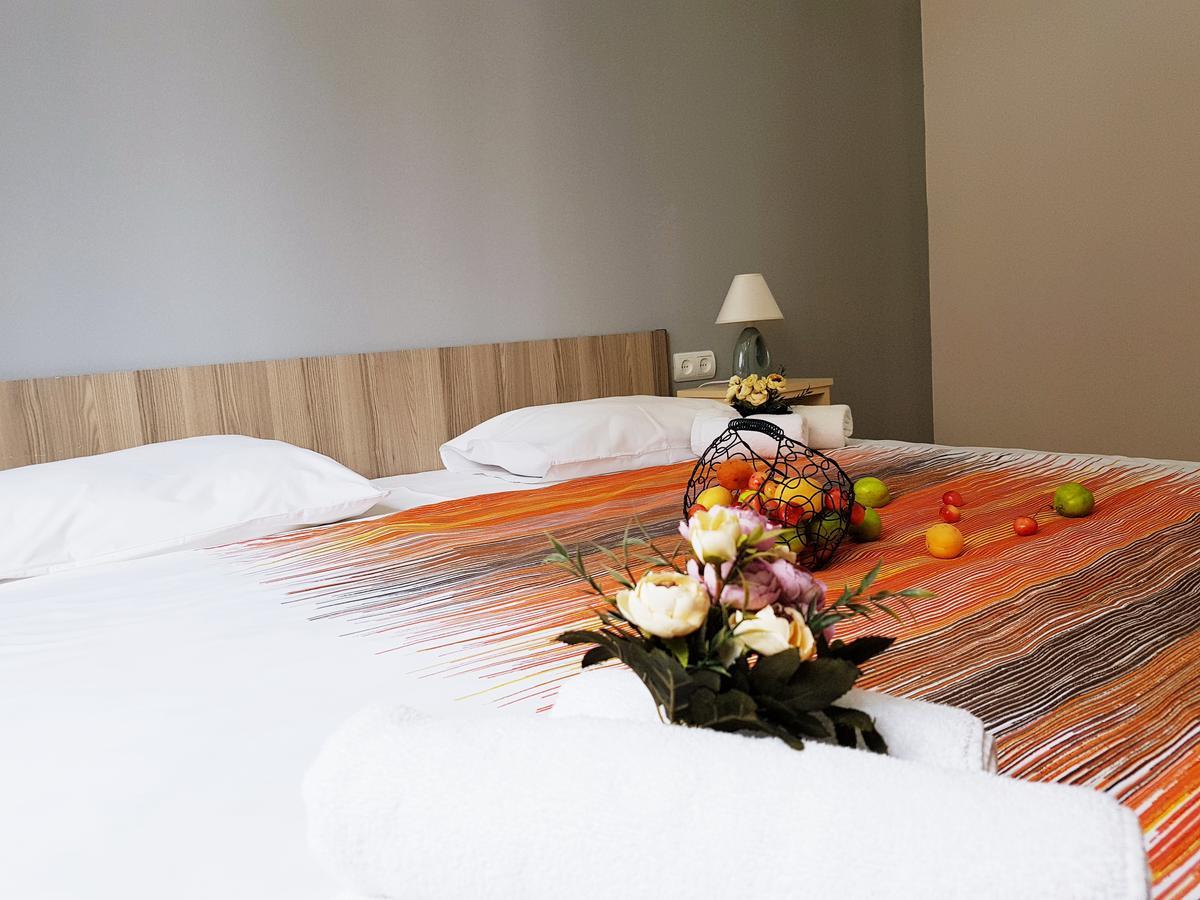 Welcome Friends Hostel Ереван Экстерьер фото