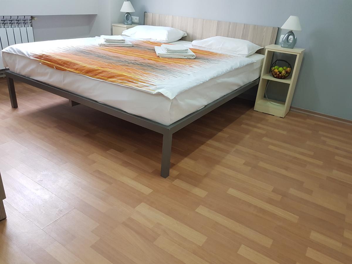 Welcome Friends Hostel Ереван Экстерьер фото