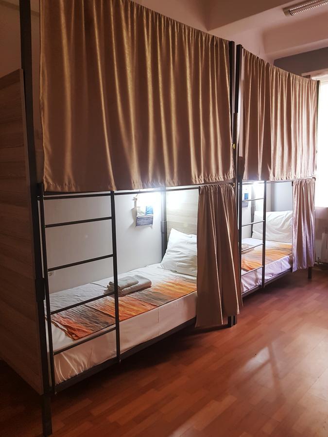 Welcome Friends Hostel Ереван Экстерьер фото