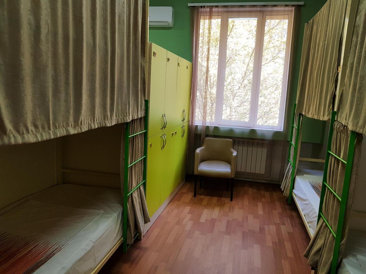 Welcome Friends Hostel Ереван Экстерьер фото