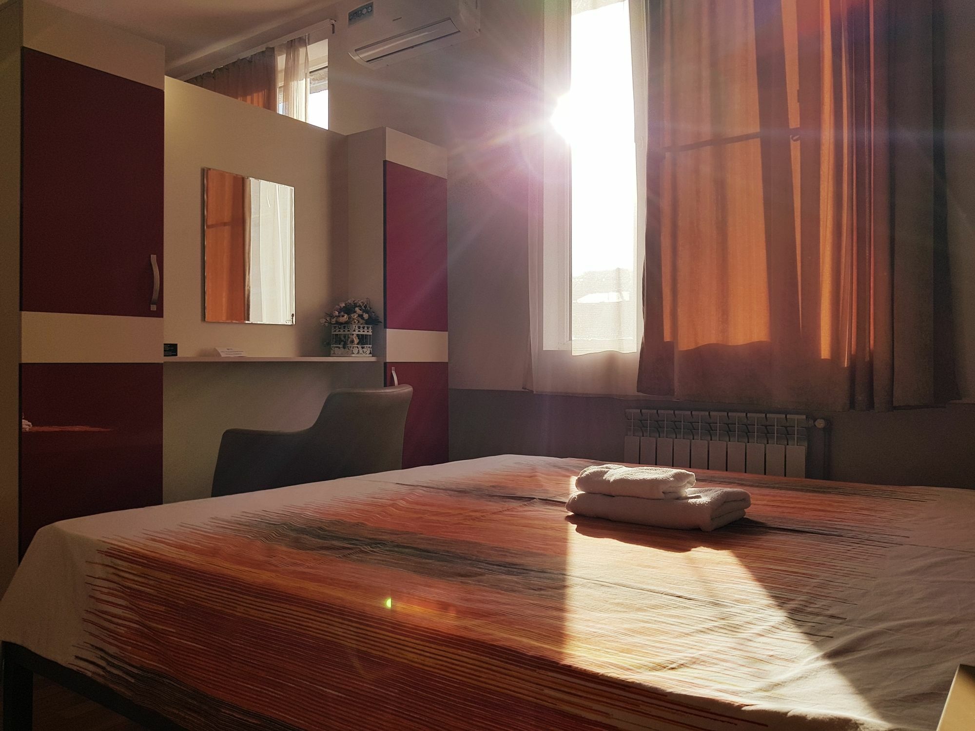 Welcome Friends Hostel Ереван Экстерьер фото