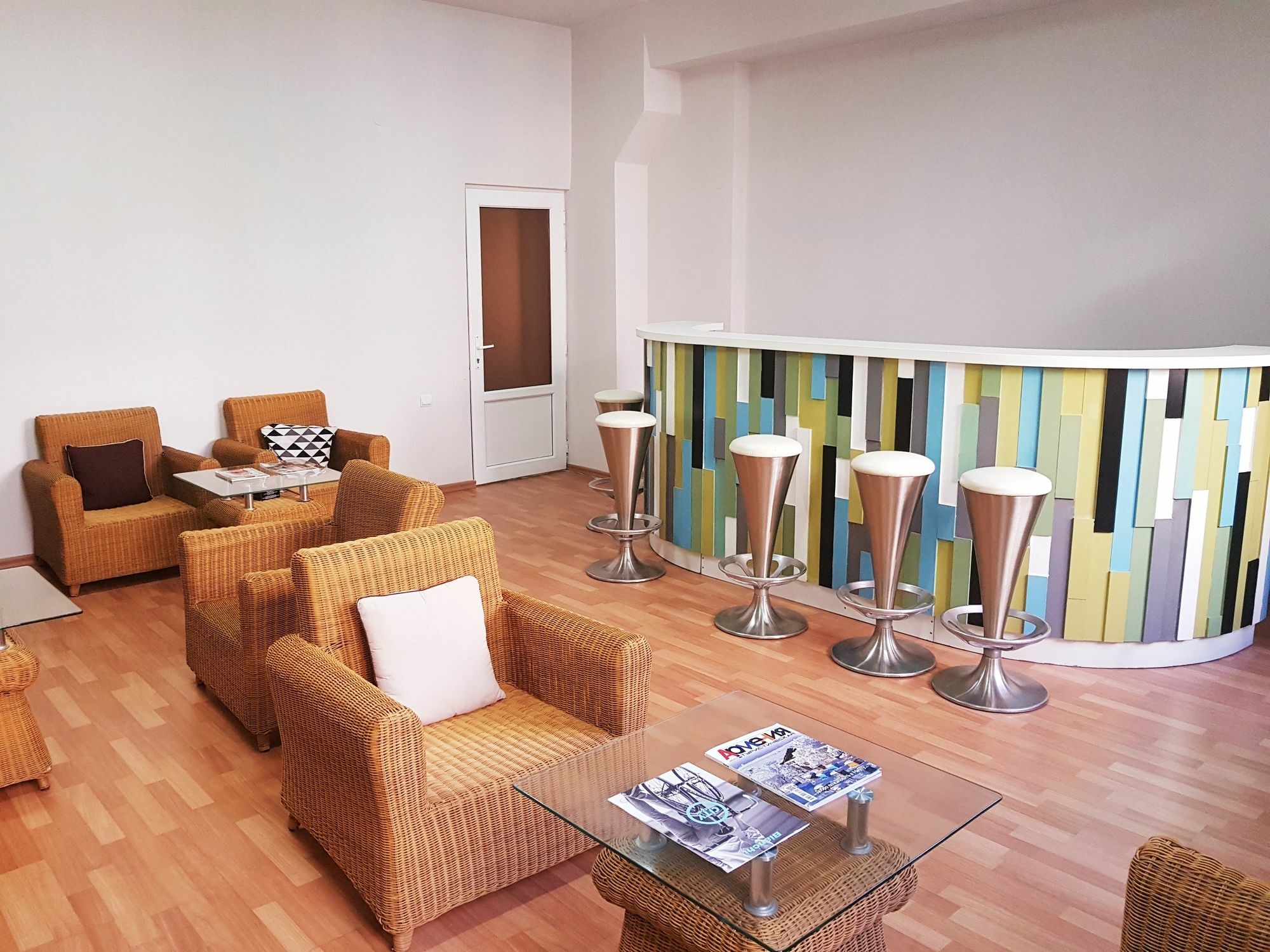 Welcome Friends Hostel Ереван Экстерьер фото