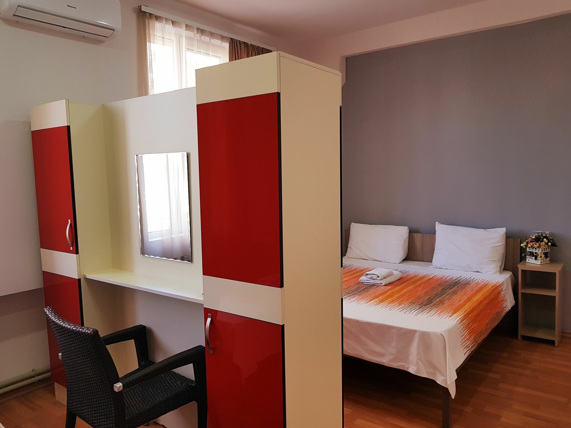 Welcome Friends Hostel Ереван Экстерьер фото