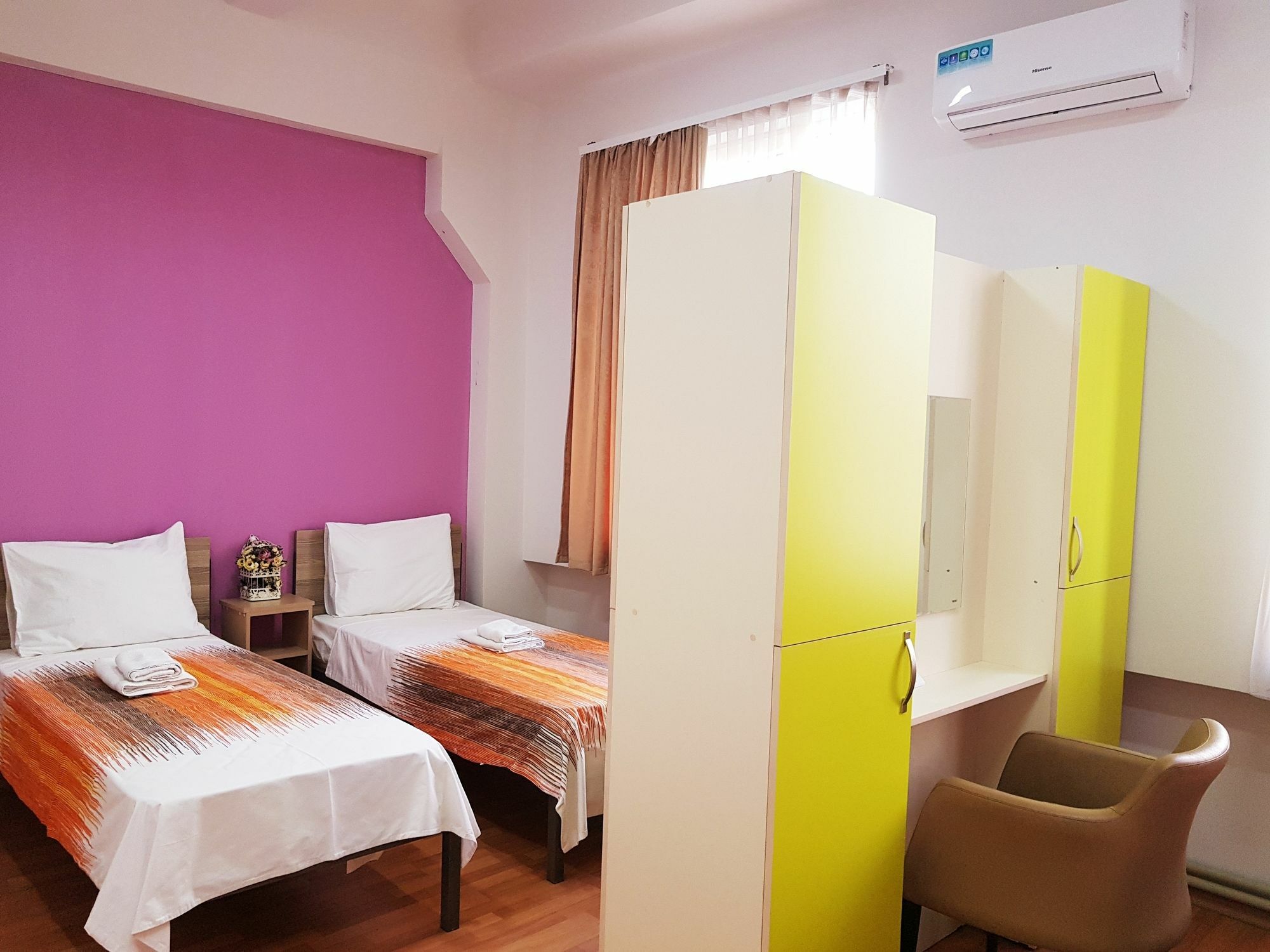 Welcome Friends Hostel Ереван Экстерьер фото