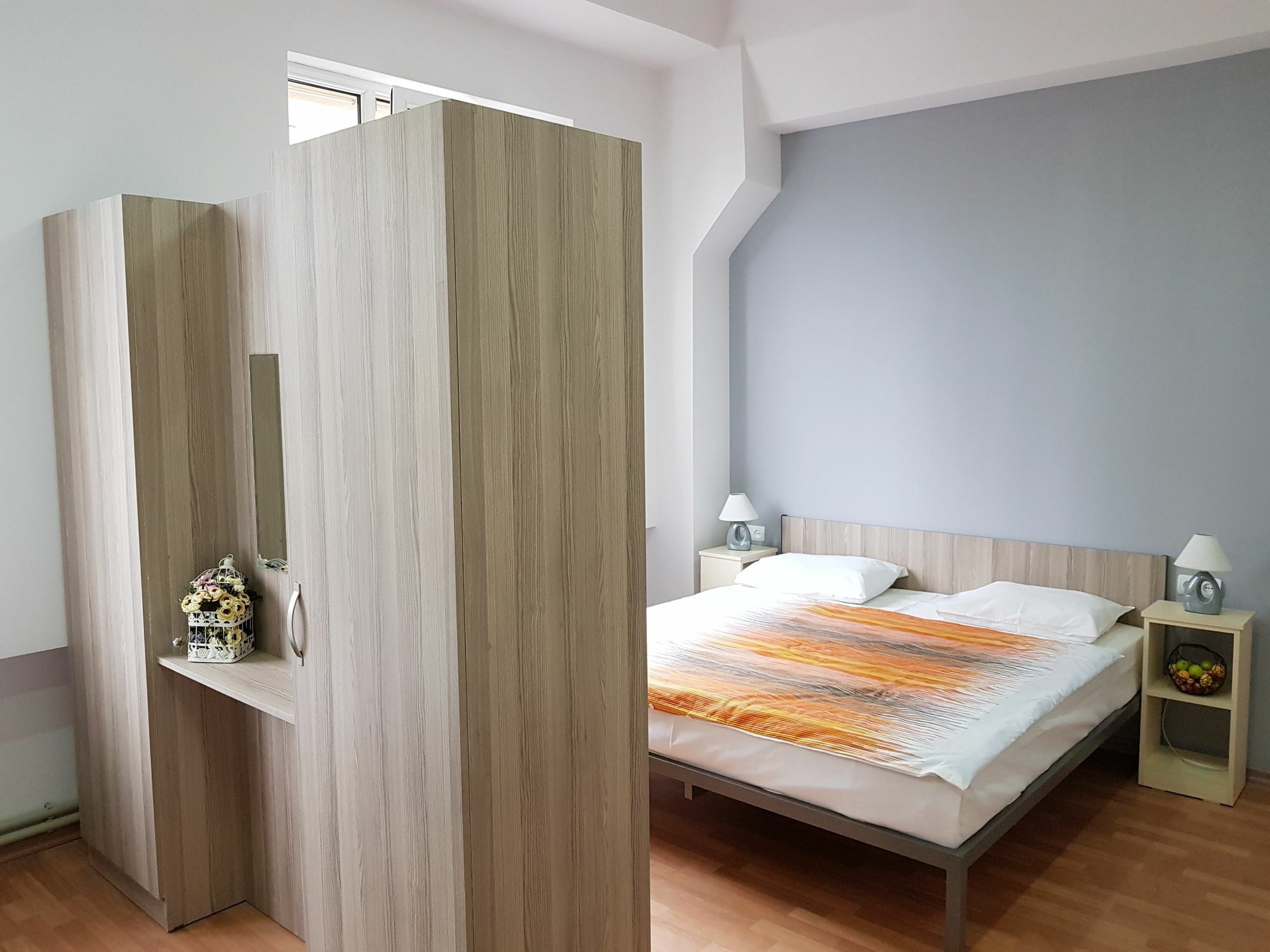 Welcome Friends Hostel Ереван Экстерьер фото