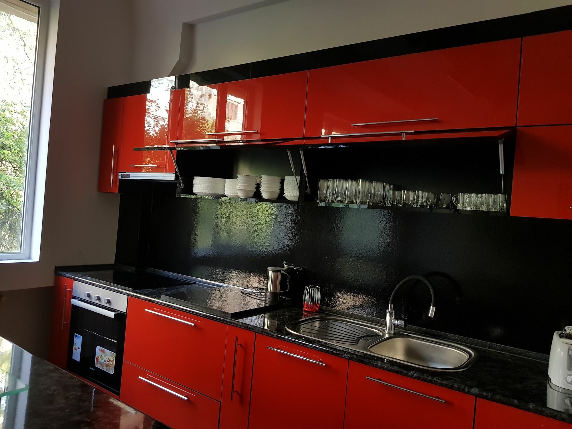 Welcome Friends Hostel Ереван Экстерьер фото