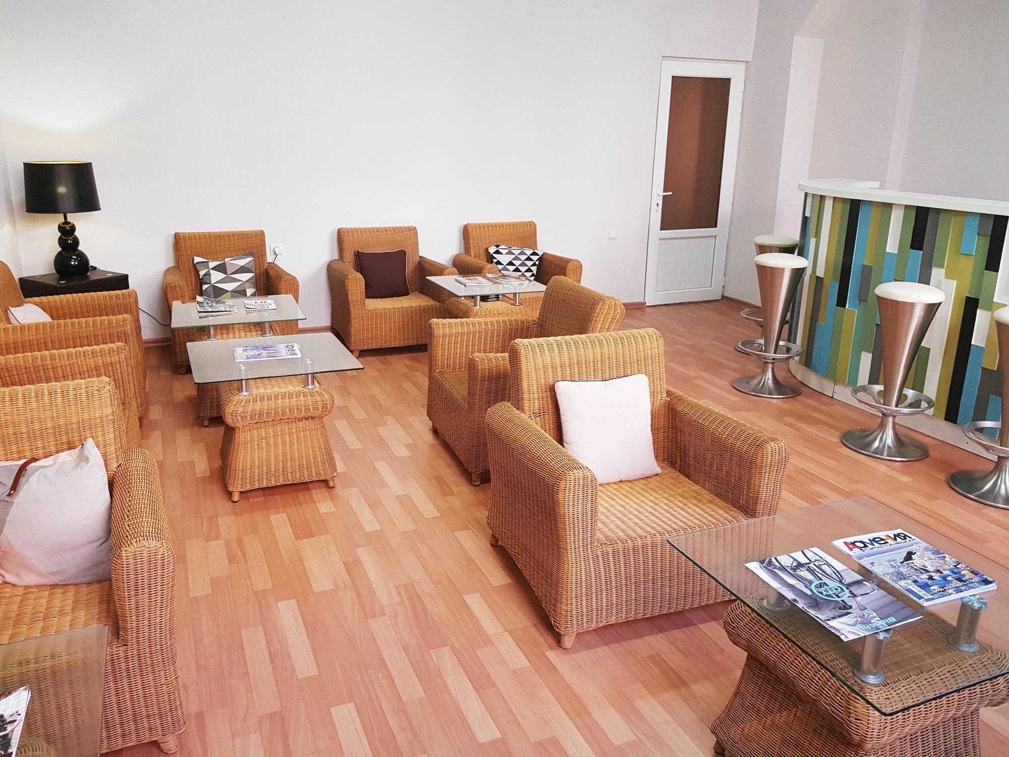 Welcome Friends Hostel Ереван Экстерьер фото