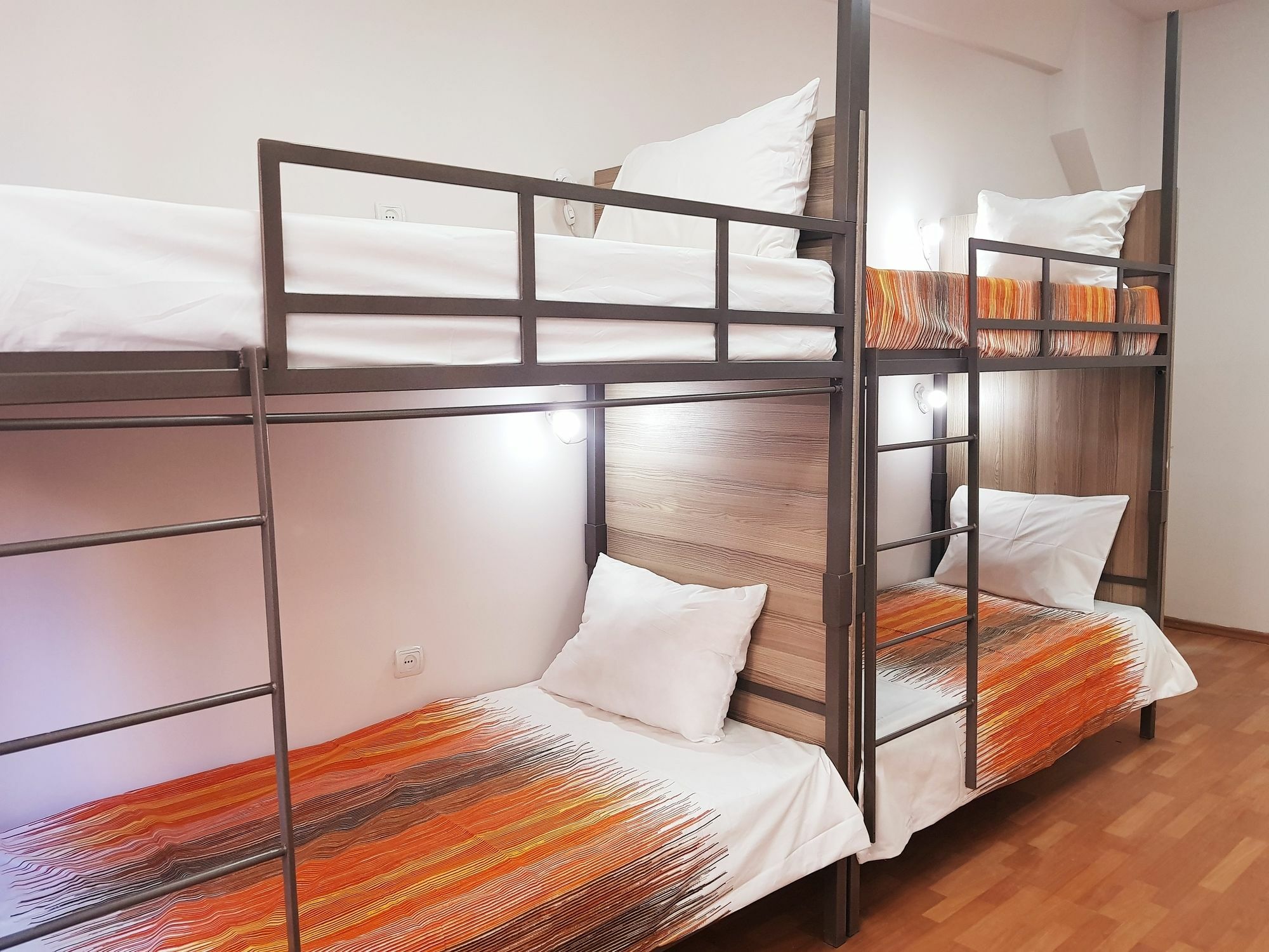 Welcome Friends Hostel Ереван Экстерьер фото