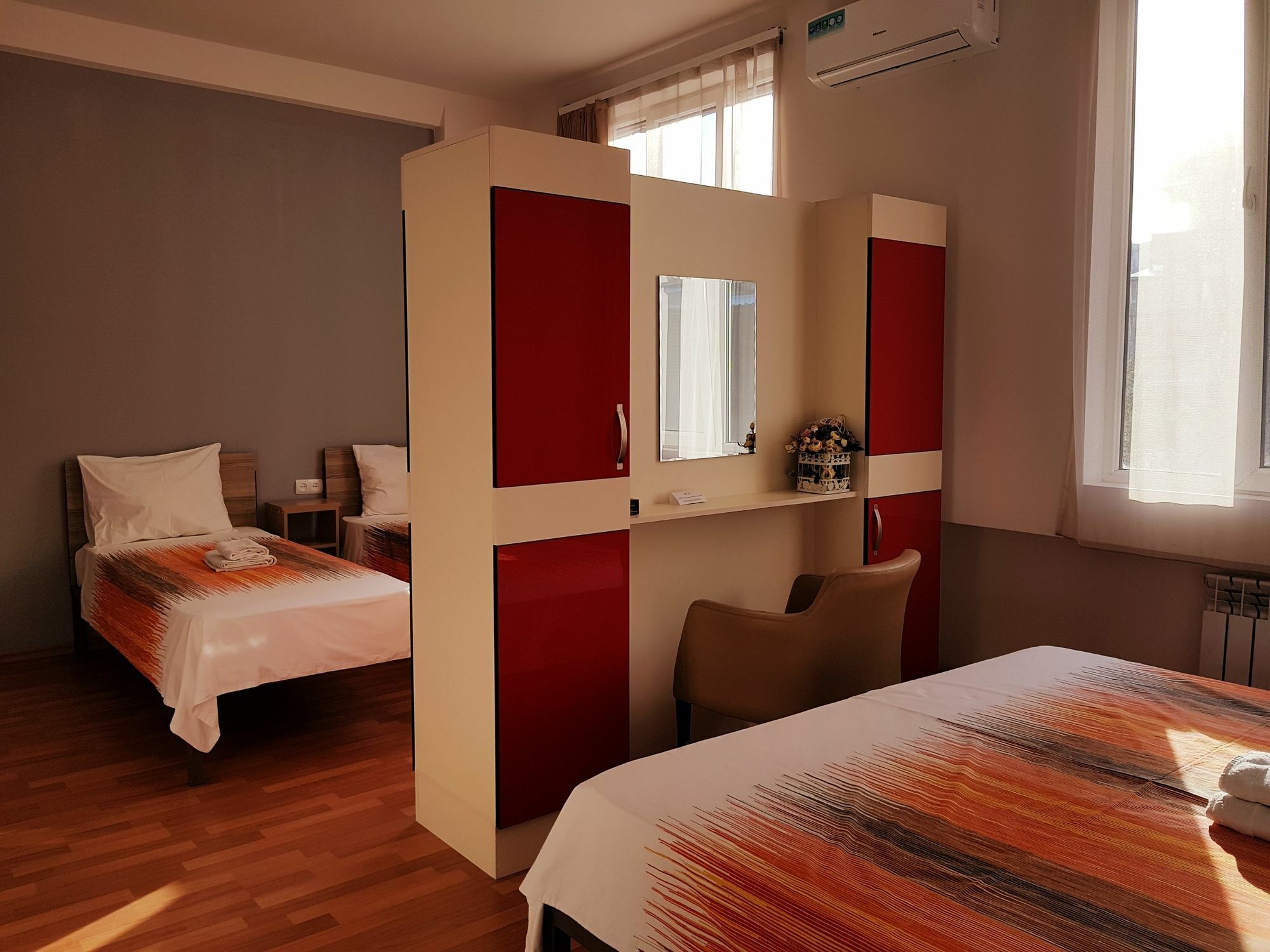 Welcome Friends Hostel Ереван Экстерьер фото